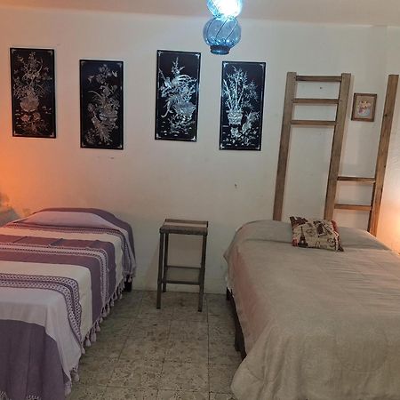 Hotel Posada Spa Antigua Casa Hogar Taxco de Alarcon Exteriör bild