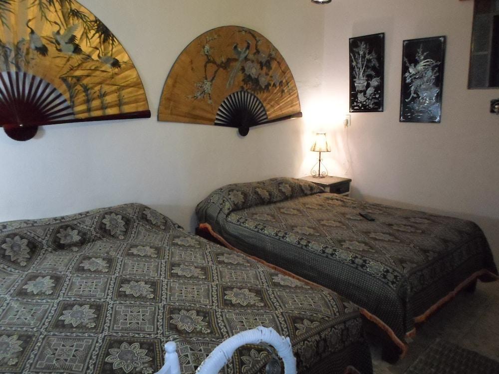 Hotel Posada Spa Antigua Casa Hogar Taxco de Alarcon Exteriör bild