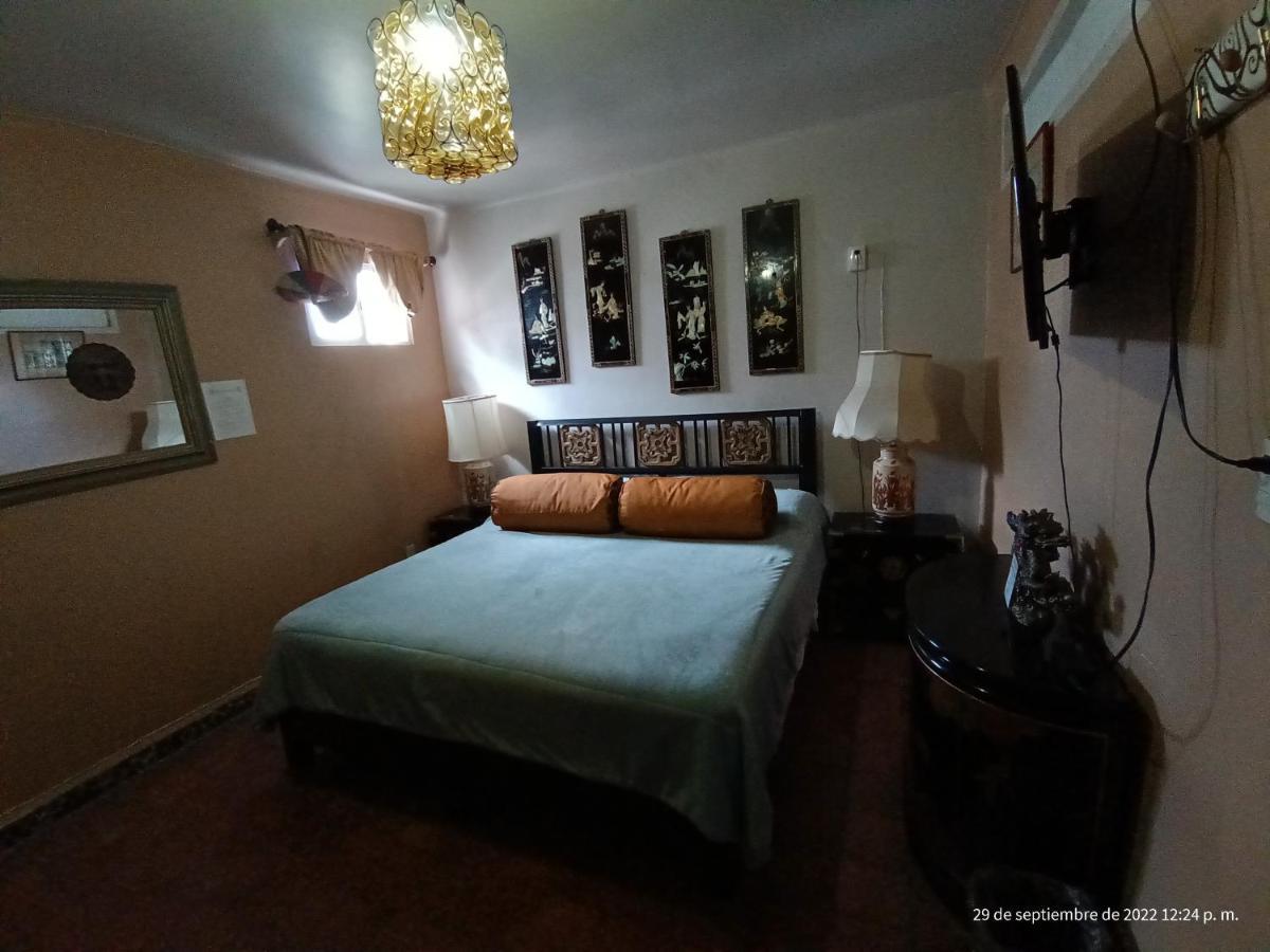 Hotel Posada Spa Antigua Casa Hogar Taxco de Alarcon Exteriör bild