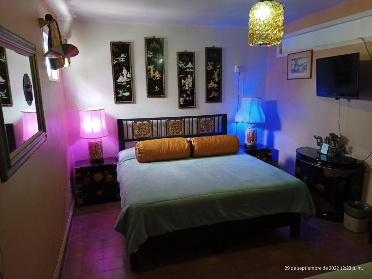 Hotel Posada Spa Antigua Casa Hogar Taxco de Alarcon Exteriör bild