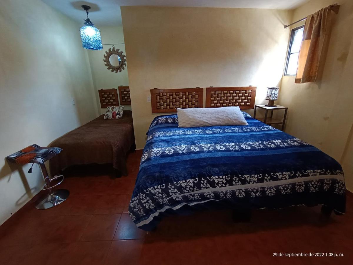 Hotel Posada Spa Antigua Casa Hogar Taxco de Alarcon Exteriör bild