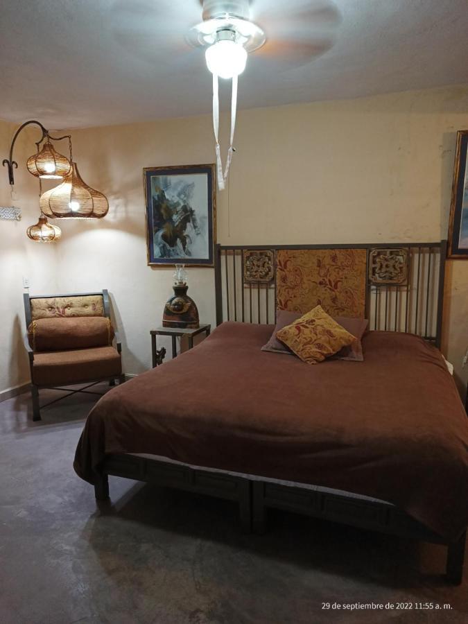 Hotel Posada Spa Antigua Casa Hogar Taxco de Alarcon Exteriör bild