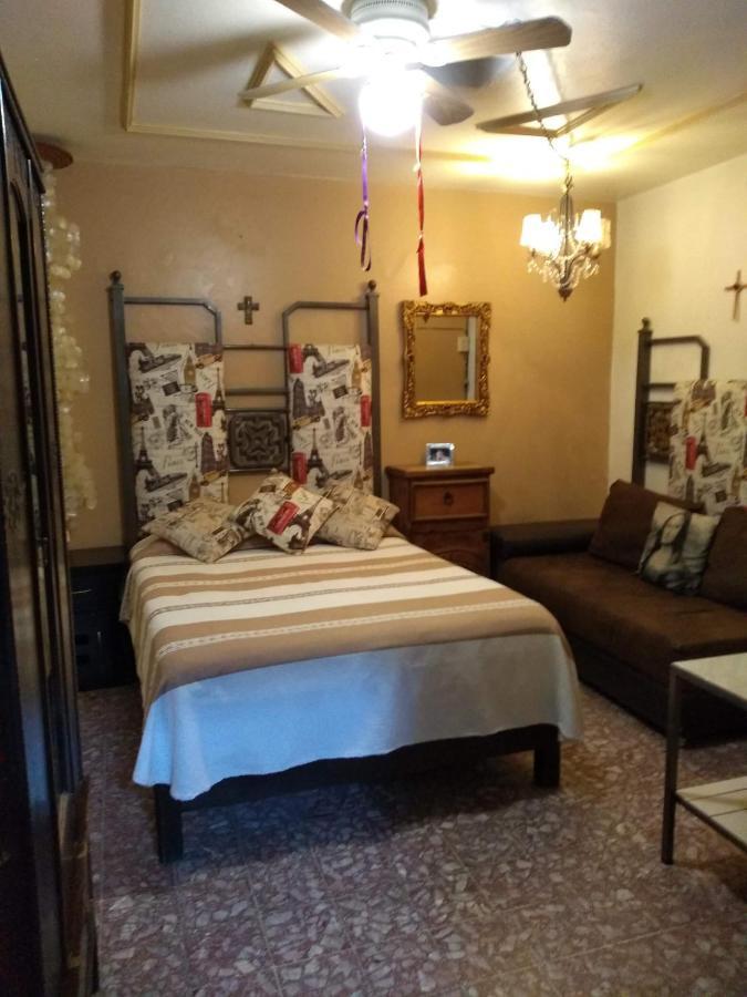 Hotel Posada Spa Antigua Casa Hogar Taxco de Alarcon Exteriör bild