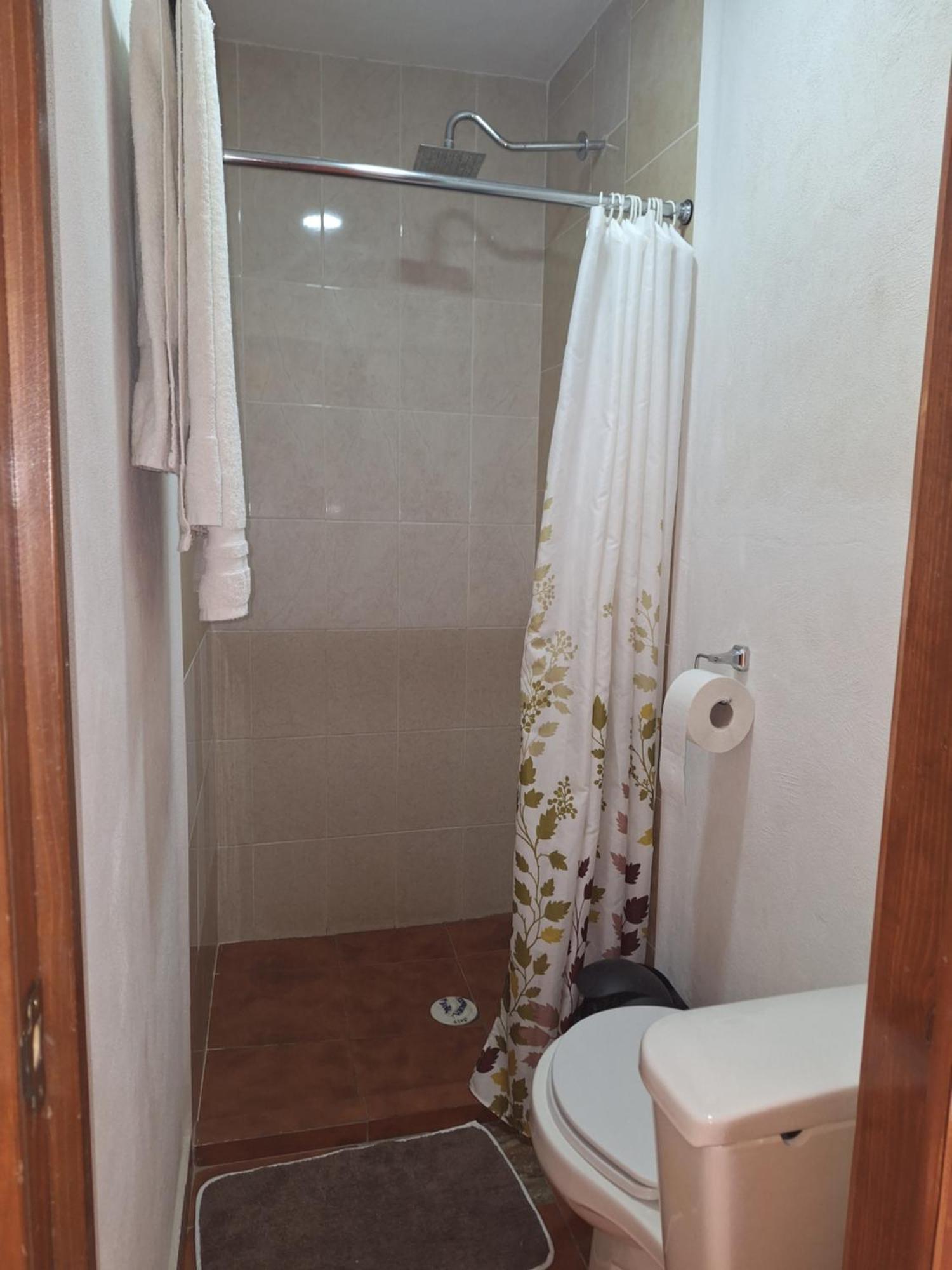 Hotel Posada Spa Antigua Casa Hogar Taxco de Alarcon Exteriör bild