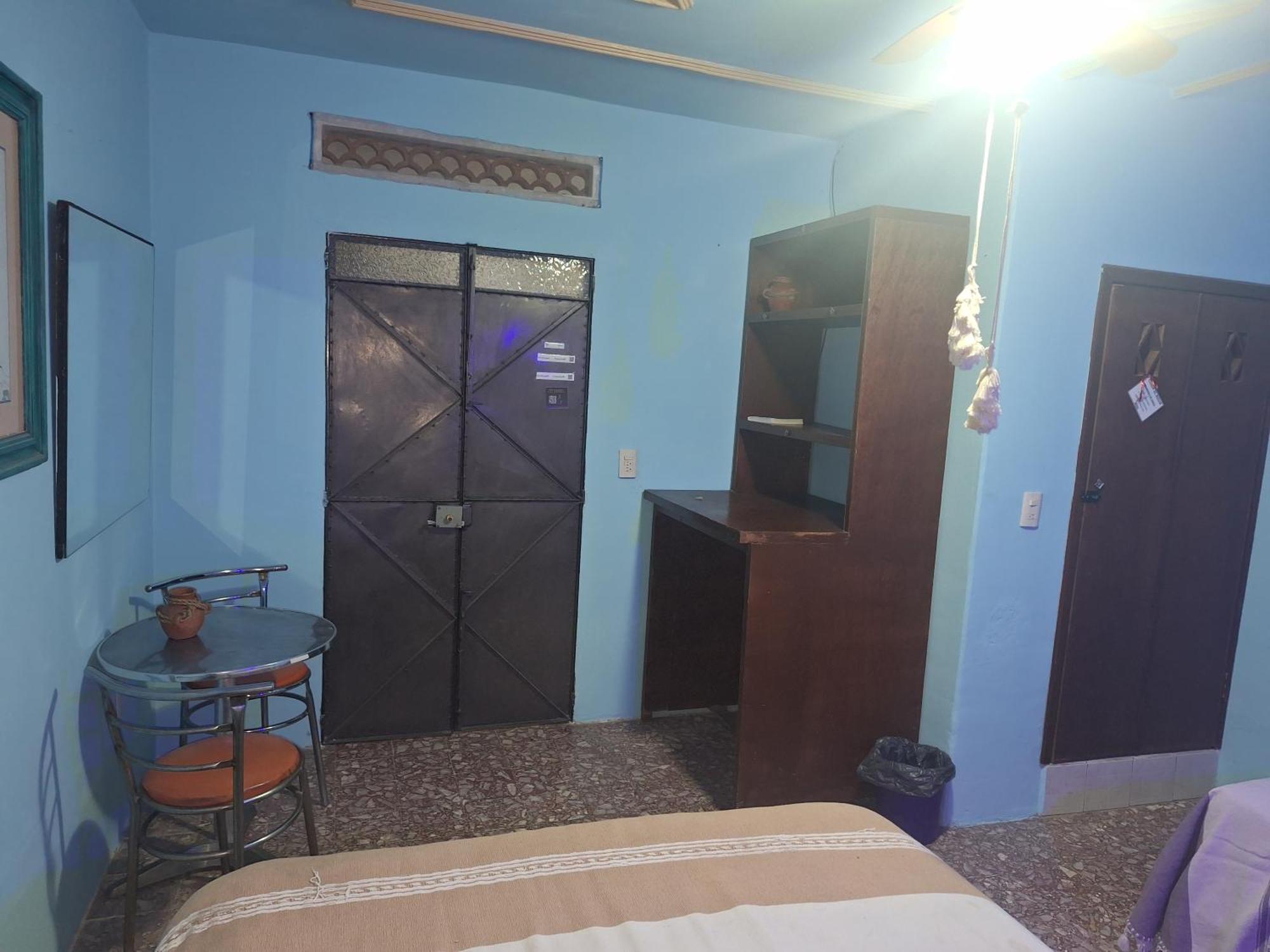 Hotel Posada Spa Antigua Casa Hogar Taxco de Alarcon Exteriör bild