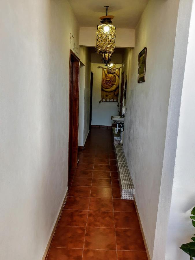 Hotel Posada Spa Antigua Casa Hogar Taxco de Alarcon Exteriör bild